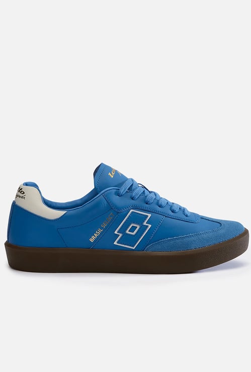 LOTTO Brasil Select OG Sneakers