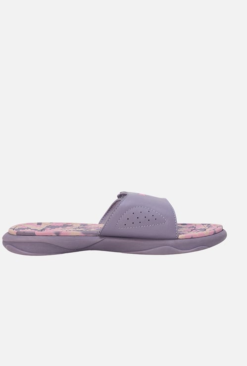 PUMA Printed Sliders