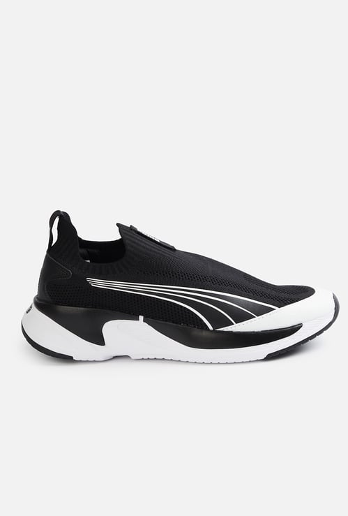 PUMA Softride Premier GlideKnit Walking Shoes