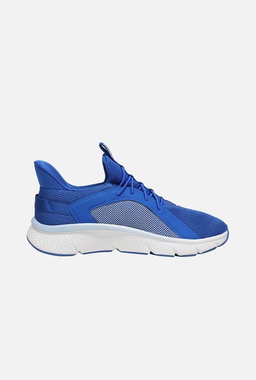 PUMA Boys Solid Sneakers