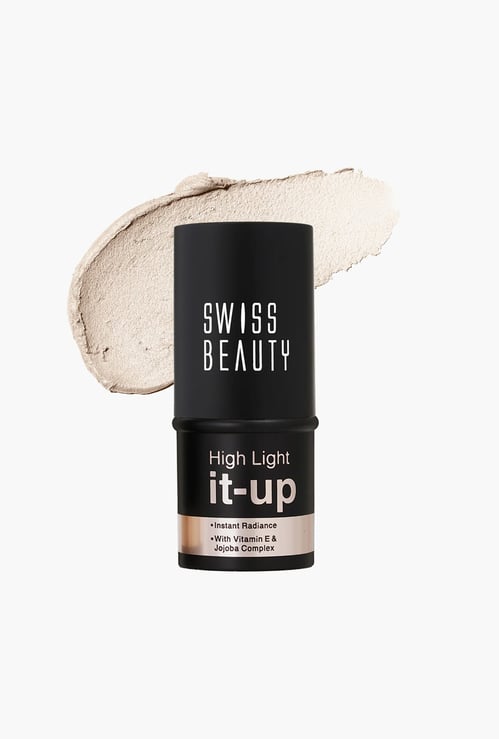 SWISS BEAUTY High Light It-Up - 01 Pearl Glow - 8g