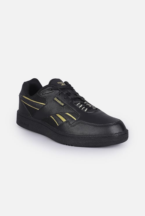 REEBOK Solid Running Shoes