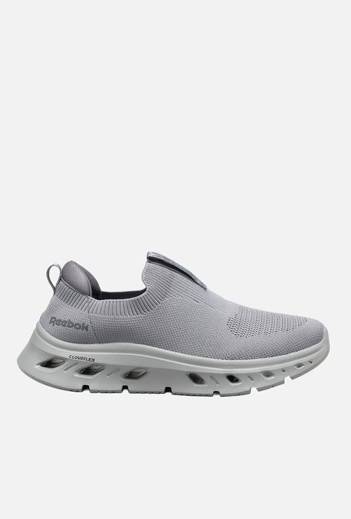 REEBOK Cloudflex Slip-On Sports Shoes