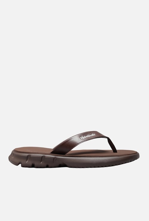 Reebok LUKE FLIP Solid Flip Flops