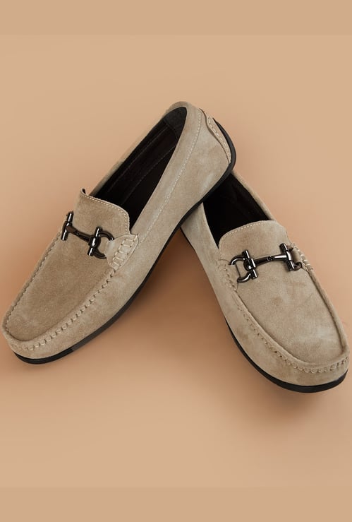 CODE Bit Loafers