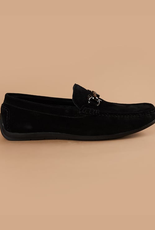 CODE Bit Loafers