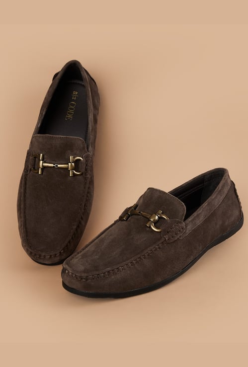 CODE Bit Loafers