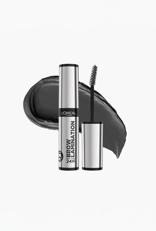 L'OREAL PARIS Brow Lamination Gel - Transparent - 5ml