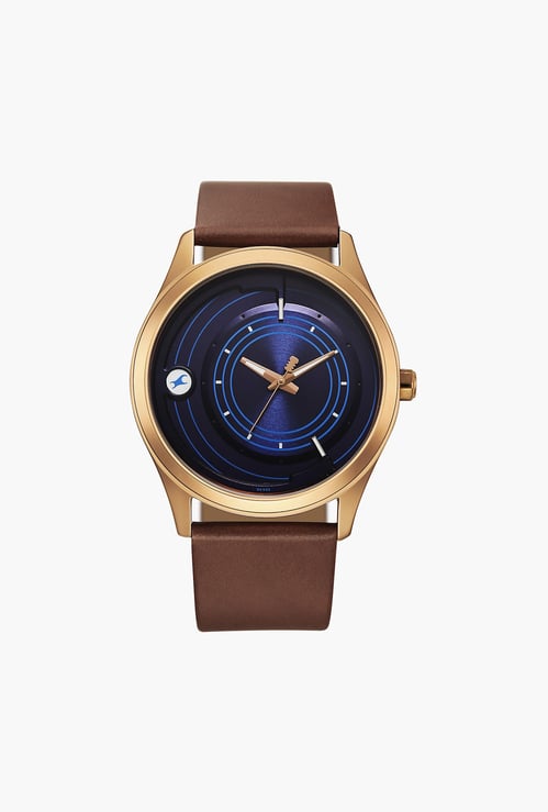 FASTRACK Groove Analog Watch - 3317QL01