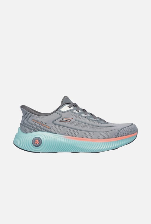 SKECHERS Go Run Slip Ins Sports Shoes