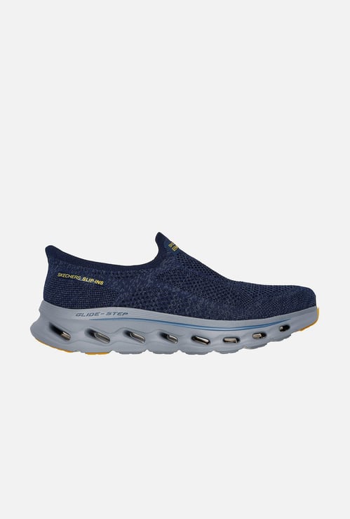 SKECHERS Go Walk Slip-On Walking Shoes
