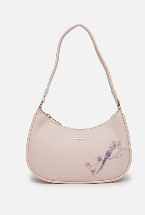 VAN HEUSEN Printed Shoulder Bag