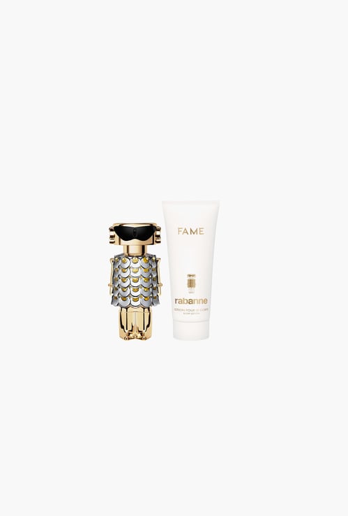 PACO RABANNE Fame Fragrance Gift Set