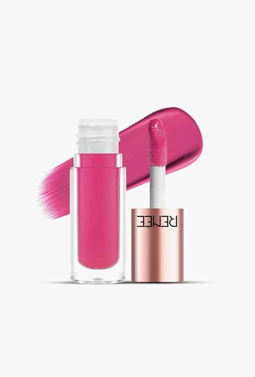 RENEE You Are Blushing Liquid Blush - Berry Pop - 6ml