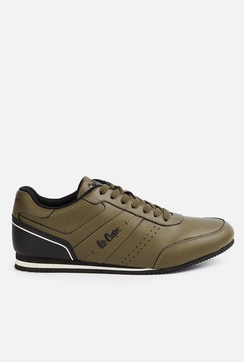 LEE COOPER Panelled Sneakers