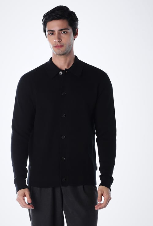 JACK & JONES Knit Cardigan