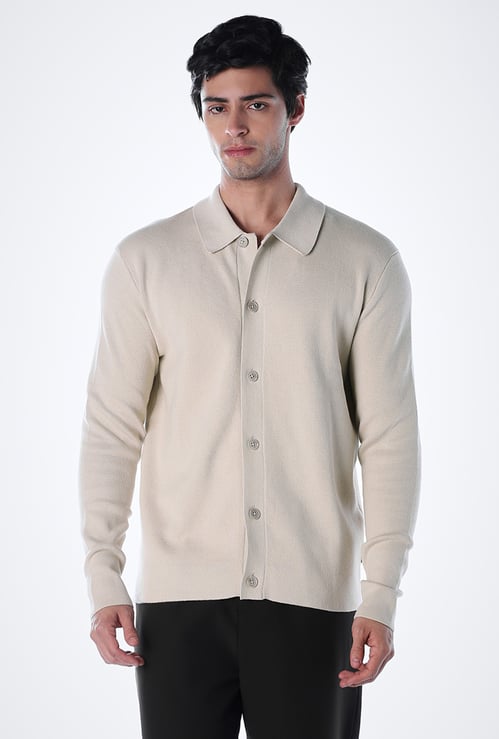 JACK & JONES Knit Cardigan