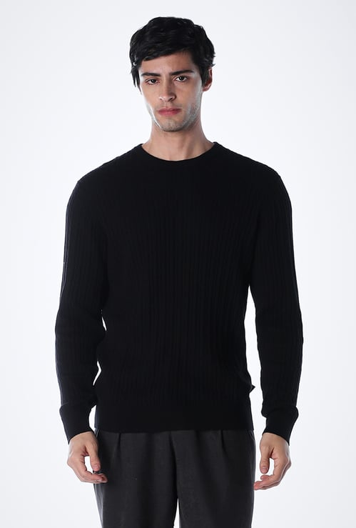 JACK & JONES Knit Sweater