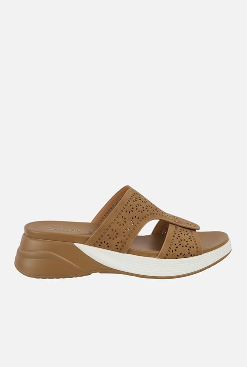 CATWALK Textured Wedges
