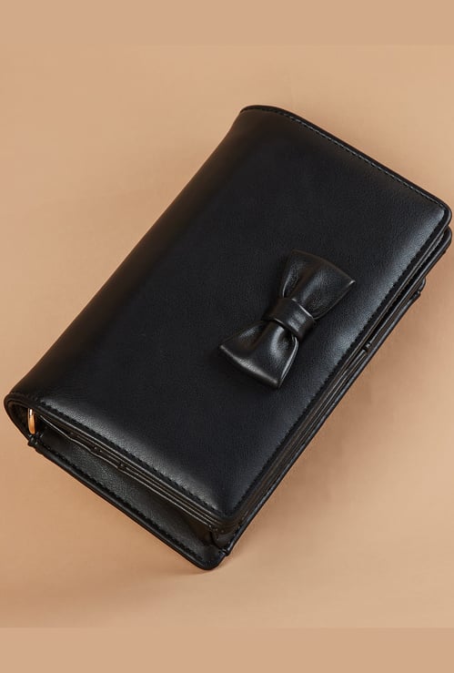 GINGER Solid Sling Bag