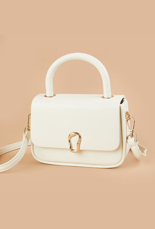 CODE Solid Sling Bag