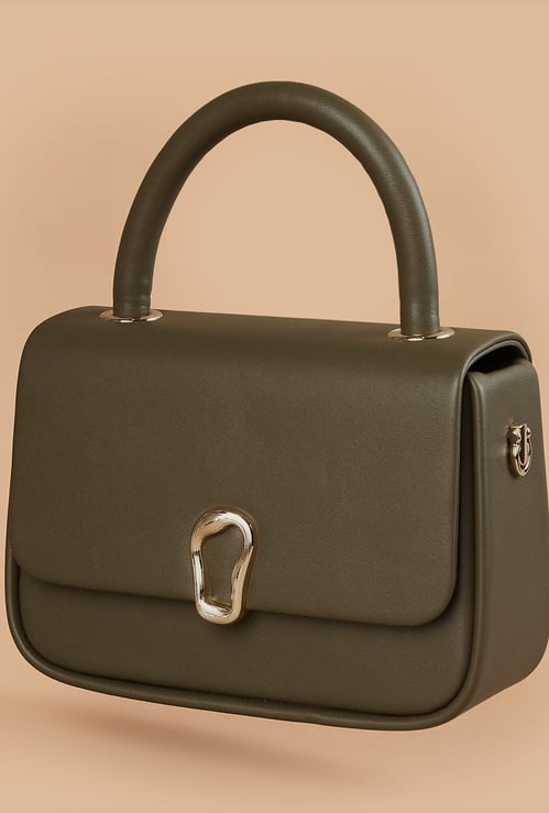 CODE Solid Sling Bag
