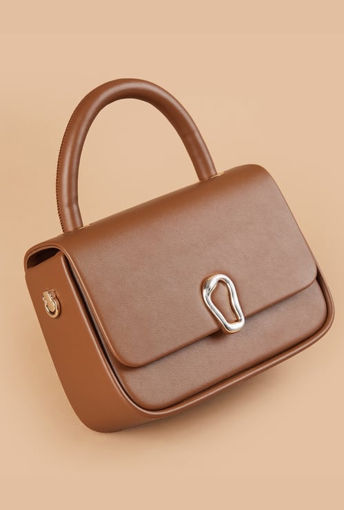 CODE Solid Sling Bag