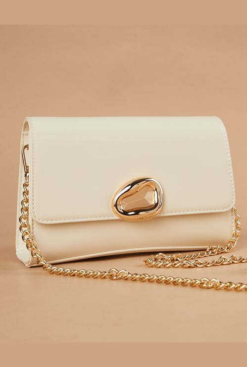 CODE Solid Sling Bag