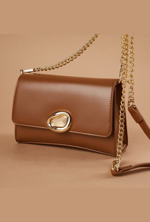 CODE Solid Sling Bag