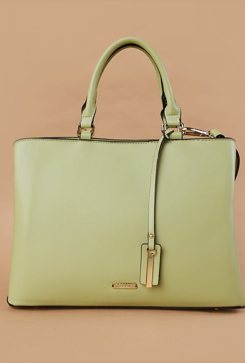 CODE Solid Handheld Bag