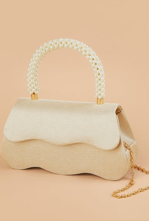 CODE Solid Sling Bag