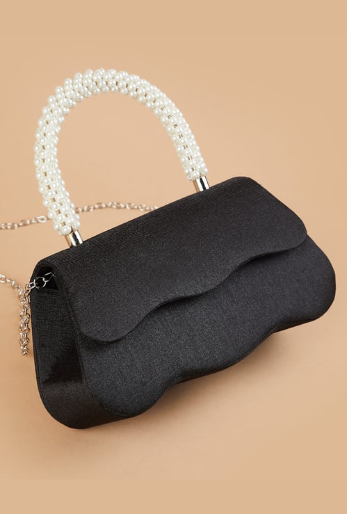 CODE Solid Sling Bag