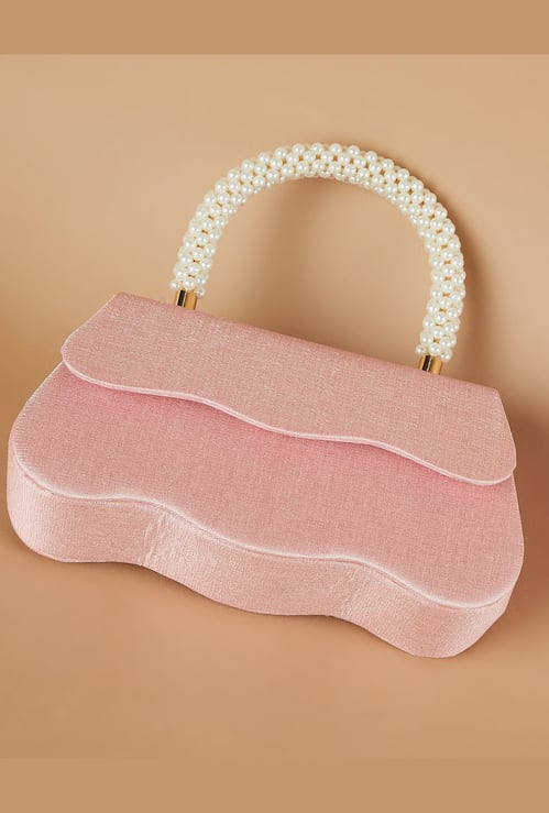 CODE Solid Sling Bag
