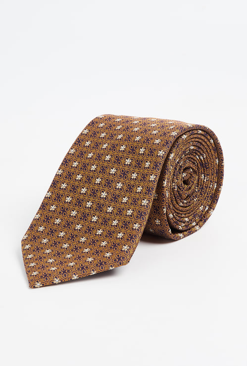 VAN HEUSEN Patterned Tie