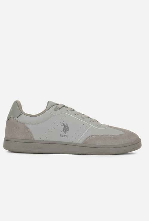 US POLO ASSN Colourblocked Lace-Ups