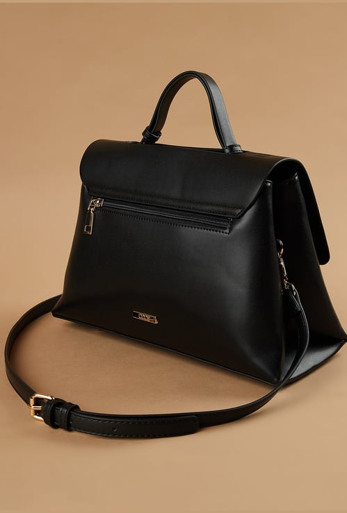 CODE Solid Handheld Bag