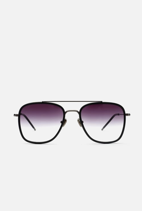 SCOTT UV Protected Round Sunglasses - SC3166MARCOC1S