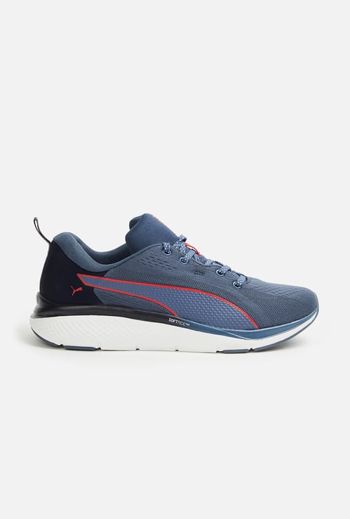 PUMA Softride Pro Echo BlareGravity Sports Shoes