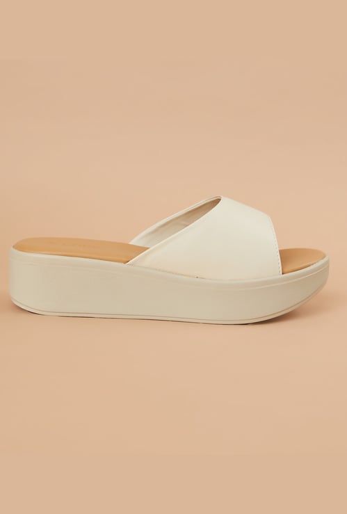 CODE Solid Flatforms