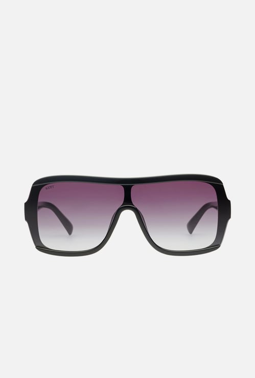 SCOTT UV-Protected Square Sunglasses - SC3178KYLENC1S