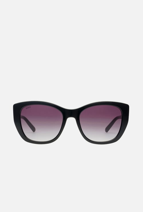 SCOTT UV Protected Oval Sunglasses - SC3183GRISELDAC1S