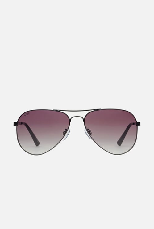 SCOTT UV Protected Aviator Sunglasses - SC3202ERIKSC4S
