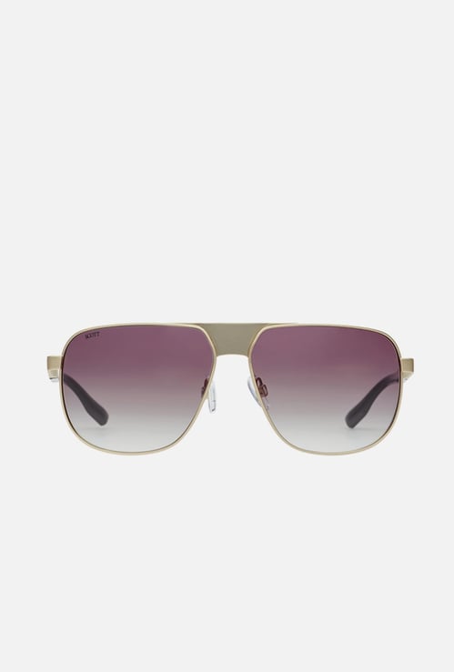 SCOTT UV Protected Aviator Sunglasses - SC3209RICARDOC1S