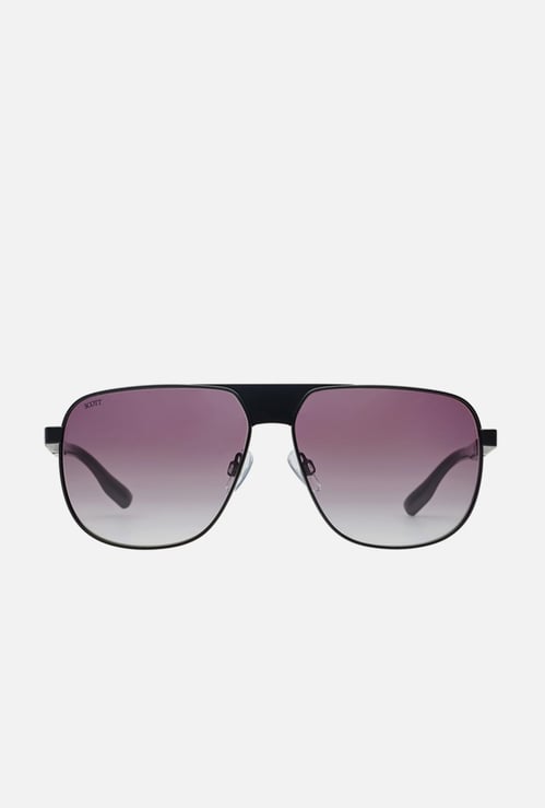 SCOTT UV Protected Aviator Sunglasses - SC3209RICARDOC3S