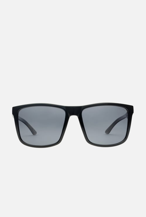 SCOTT Polarized Wayfarer Sunglasses - SC3191PLFADDEYC1S