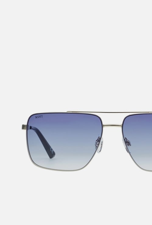 SCOTT UV Protected Square Sunglasses - SC3206SKYLERC4S