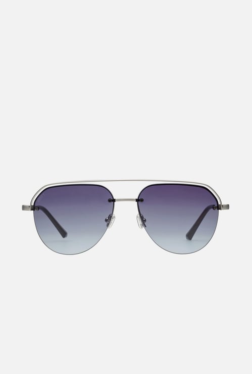 SCOTT UV Protected Aviator Sunglasses - SC3198VIKTORC2S