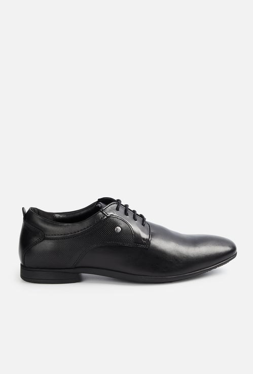 HUSH PUPPIES Lace-Up Shoes