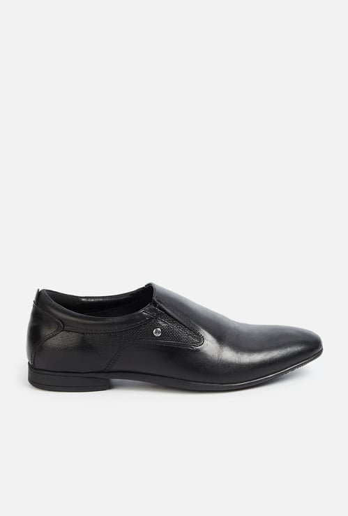 HUSH PUPPIES Gavin Crust Slip-On Shoes