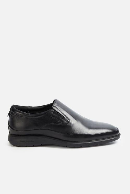 HUSH PUPPIES Spencer Slip-On Shoes